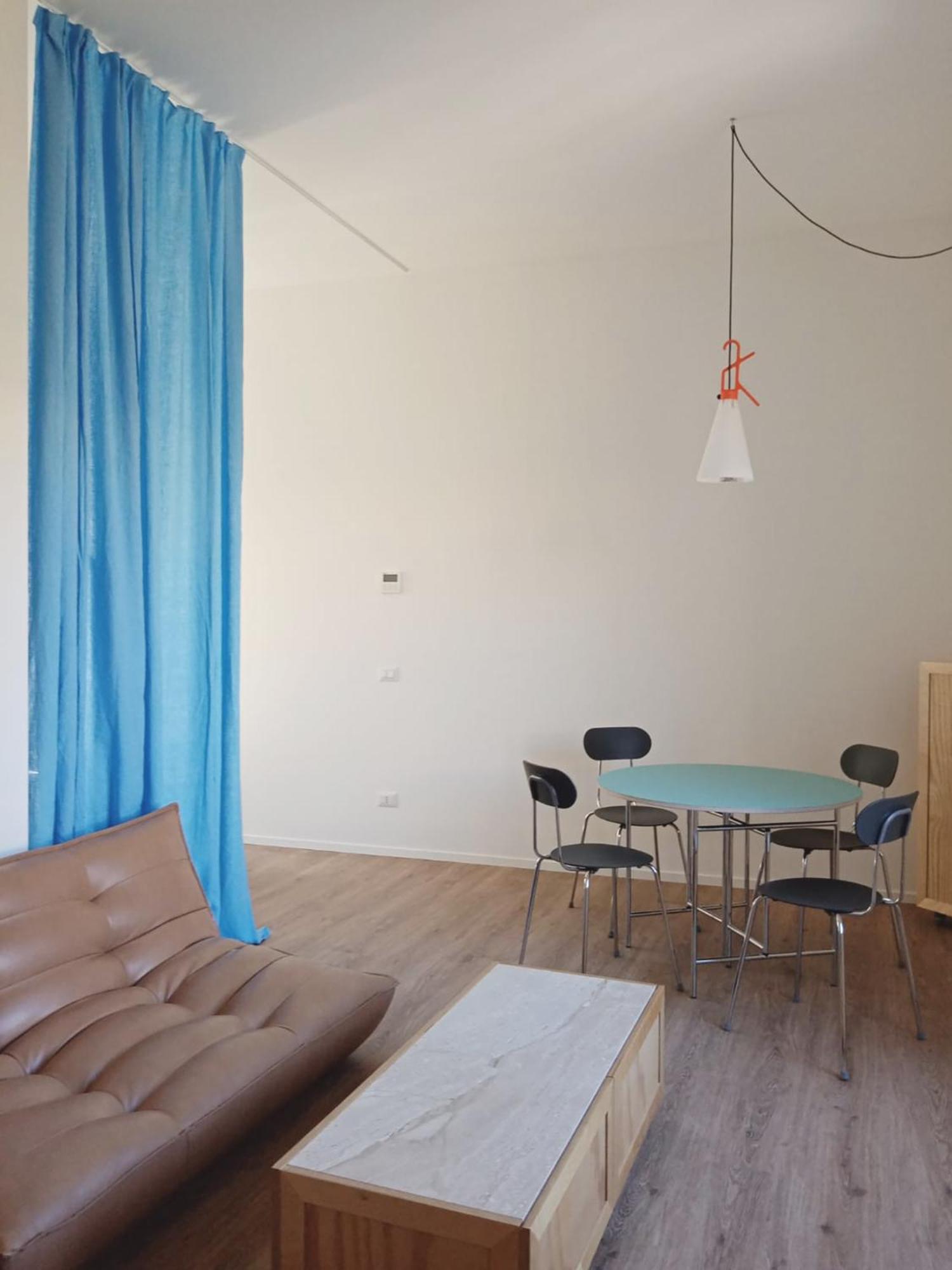Lucatelli Square 1 Lägenhet Trapani Exteriör bild